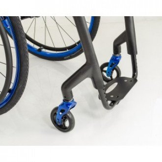 Активная инвалидная коляска Progeo Joker Carbon в Краснодаре