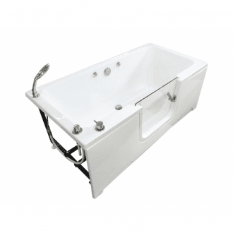 Ванна для людей с частичной утратой опорно-двигательных функции Radomir Грасс 3 в Краснодаре