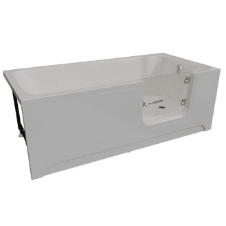 Ванна для людей с частичной утратой опорно-двигательных функции Radomir Грасс 2 в Краснодаре