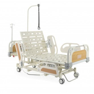 Многофункциональная кровать с электроприводом MedMos DB-3 в Краснодаре