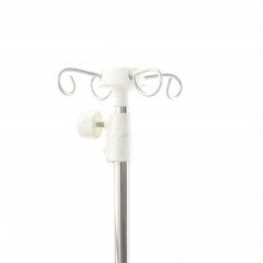 Инфузионная стойка 
