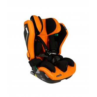 Детское автомобильное кресло ДЦП Thomashilfen RECARO Axion 1 Reha в Краснодаре