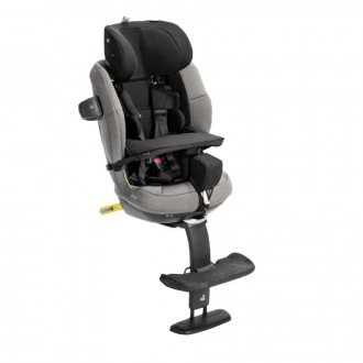 Детское автомобильное кресло ДЦП Schuchmann Charlie Integral в Краснодаре