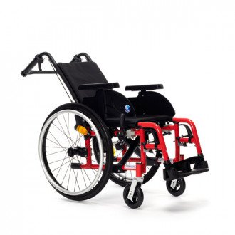 Детская прогулочная коляска ДЦП Vermeiren Eclips X4 Kids Aktief (компл. Eclips X2 Kids) в Краснодаре
