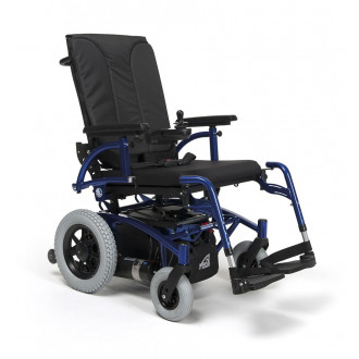 Инвалидная коляска с электроприводом Vermeiren Navix RWD в Краснодаре