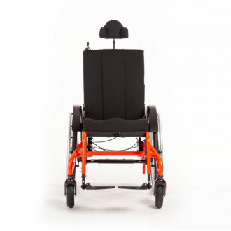 Детская инвалидная коляска ДЦП Hoggi Swingbo-Plus (компл. SHERPA) в Краснодаре
