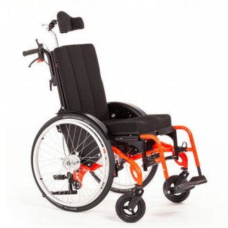 Детская инвалидная коляска ДЦП Hoggi Swingbo-Plus (компл. SHERPA) в Краснодаре