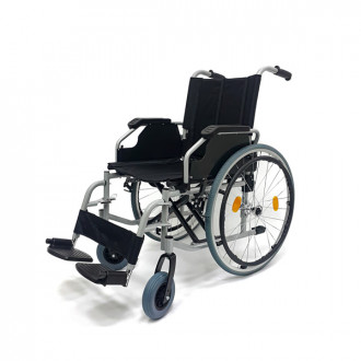 Кресло-коляска с ручным приводом Foshan FS 972B в Краснодаре