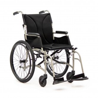 Кресло-коляска с ручным приводом Met Fly 300 в Краснодаре