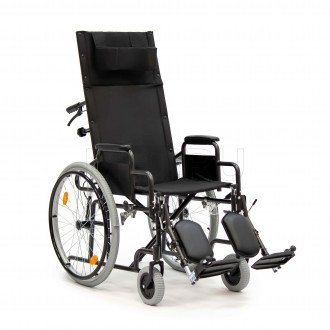 Кресло-коляска с ручным приводом Met Partner в Краснодаре