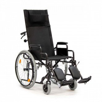 Кресло-коляска с ручным приводом Met Partner в Краснодаре