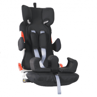 Детское автомобильное кресло ДЦП K.I.T Tech Forza Car Booster в Краснодаре