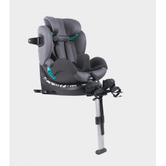 Детское автомобильное кресло ДЦП K.I.T Tech Nuvola Car Seat в Краснодаре