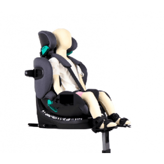 Детское автомобильное кресло ДЦП K.I.T Tech Nuvola Car Seat в Краснодаре