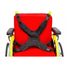 Ремень безопасности
