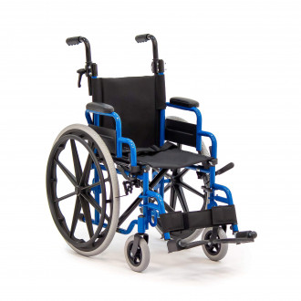 Кресло-коляска с ручным приводом Met Sova в Краснодаре