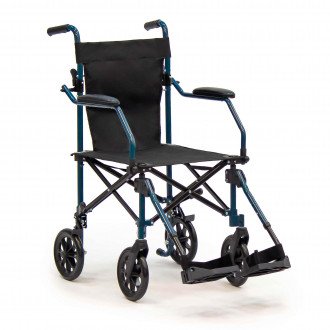 Кресло-коляска с ручным приводом Met Transfer 260 в Краснодаре