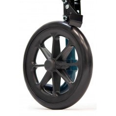 Задние колёса 
