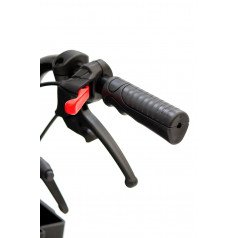 Ручки-толкатели
