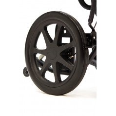 Задние колёса 
