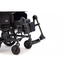 Опора для голени
