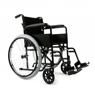 Кресло-коляска с ручным приводом INTCO Alpha 01 в Краснодаре