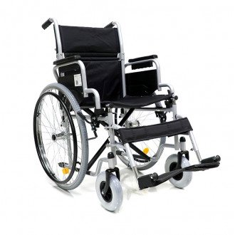 Кресло-коляска с ручным приводом INTCO Alpha 09 в Краснодаре