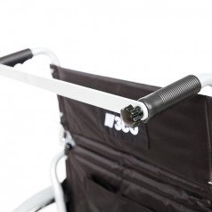 Ручка для сопровождающего лица
