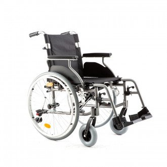 Кресло-коляска с ручным приводом INTCO Omega 230 в Краснодаре