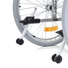 Антиопрокидыватели
