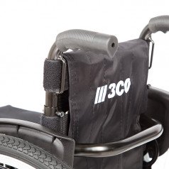 Ручки для сопровождающих
