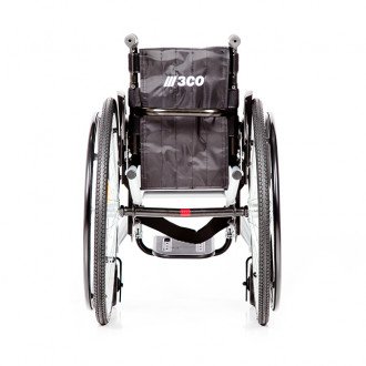 Активная инвалидная коляска ЗСО Omega Active 122 в Краснодаре