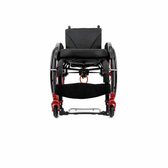 Активная инвалидная коляска ЗСО Omega Active 211 в Краснодаре