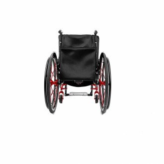 Активная инвалидная коляска ЗСО Omega Active 211 в Краснодаре
