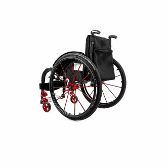 Активная инвалидная коляска ЗСО Omega Active 211 в Краснодаре
