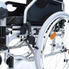 Ручные стояночные тормоза
