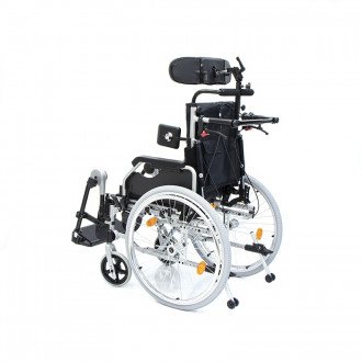 Многофункциональная кресло-коляска ЗСО Omega Luxe 450 в Краснодаре