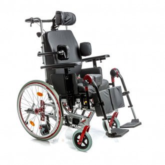 Многофункциональная кресло-коляска ЗСО Omega Luxe 750 в Краснодаре