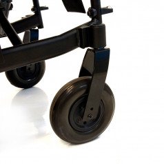 Передние колёса 
