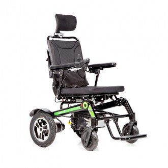 Инвалидная коляска с электроприводом ЗСО Delta Electro 9200 в Краснодаре