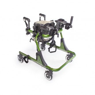 Детские переднеопорные ходунки Med Care BM 914L в Краснодаре