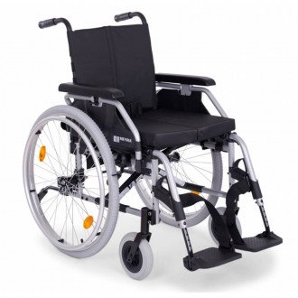 Кресло-коляска с ручным приводом Meyra Eurochair2 в Краснодаре