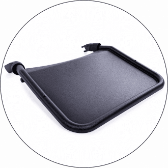 Дополнительная опция терапевтический столик для MyWam Mewa в Краснодаре