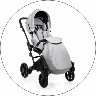 Дополнительная опция мешок для ног для MyWam Mewa в Краснодаре