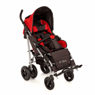 Детская прогулочная коляска ДЦП Vitea Care GT Stick в Краснодаре
