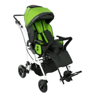 Детская прогулочная коляска ДЦП Vitea Care RT Comfort в Краснодаре