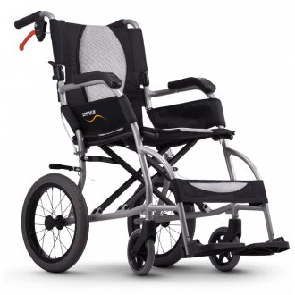 Кресло-каталка Karma Ergo 105-1 в Краснодаре