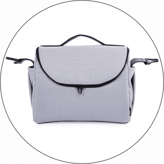 Дополнительная опция сумка для аксессуаров для MyWam Mewa в Краснодаре