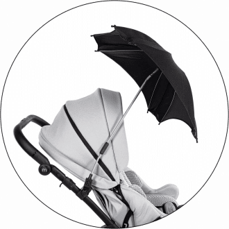 Дополнительная опция зонтик для MyWam Mewa в Краснодаре