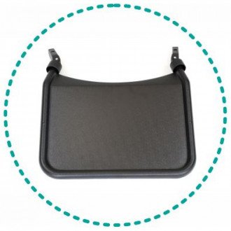 Дополнительная опция столик для MyWam Mouse в Краснодаре